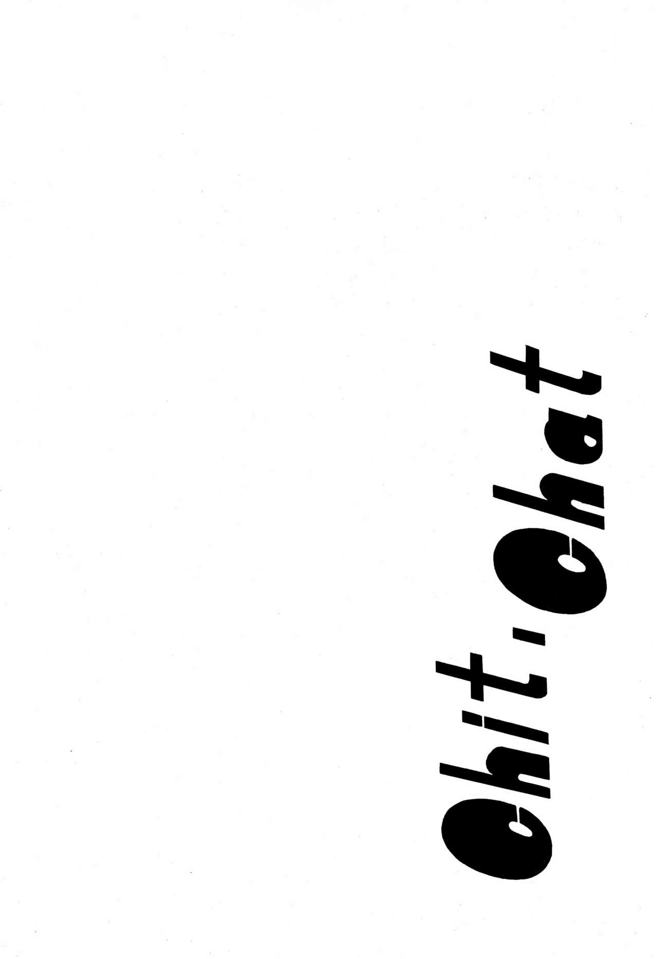 Chit Chat page 3 full