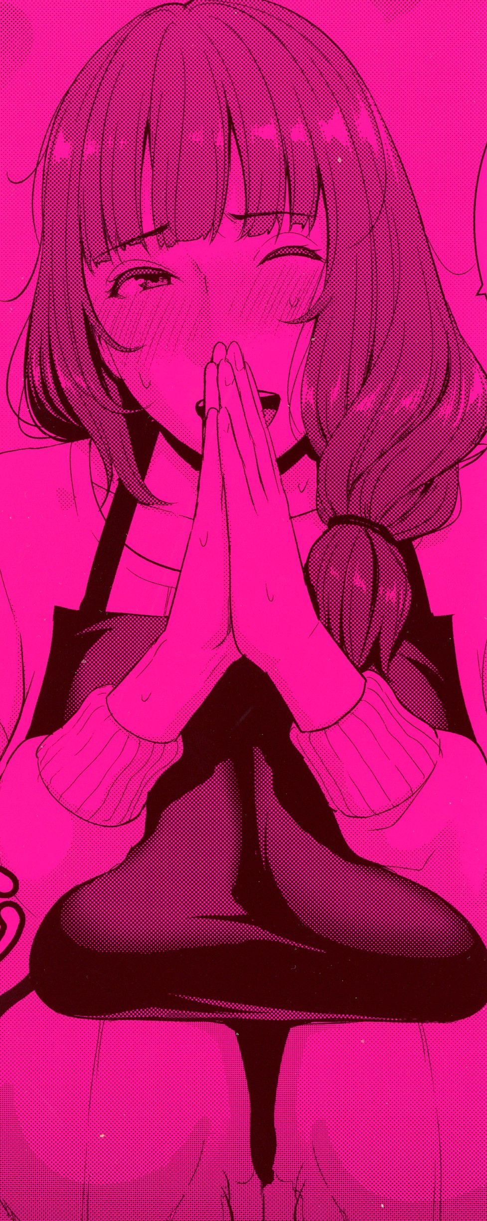 Koi suru Bijukujo-tachi - Milf is in love with dick page 3 full