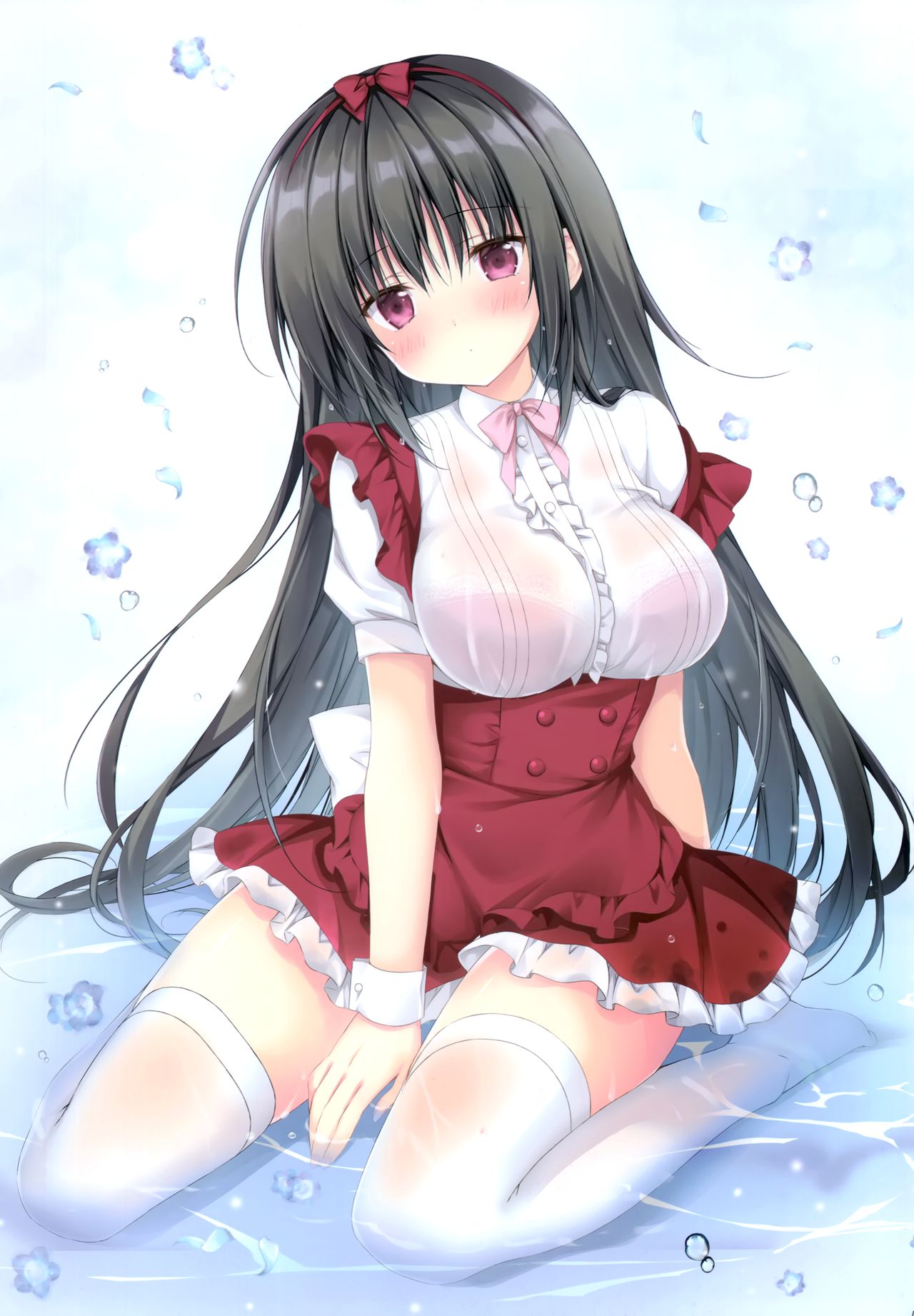 Chotto Ecchi na Hon 2 page 9 full