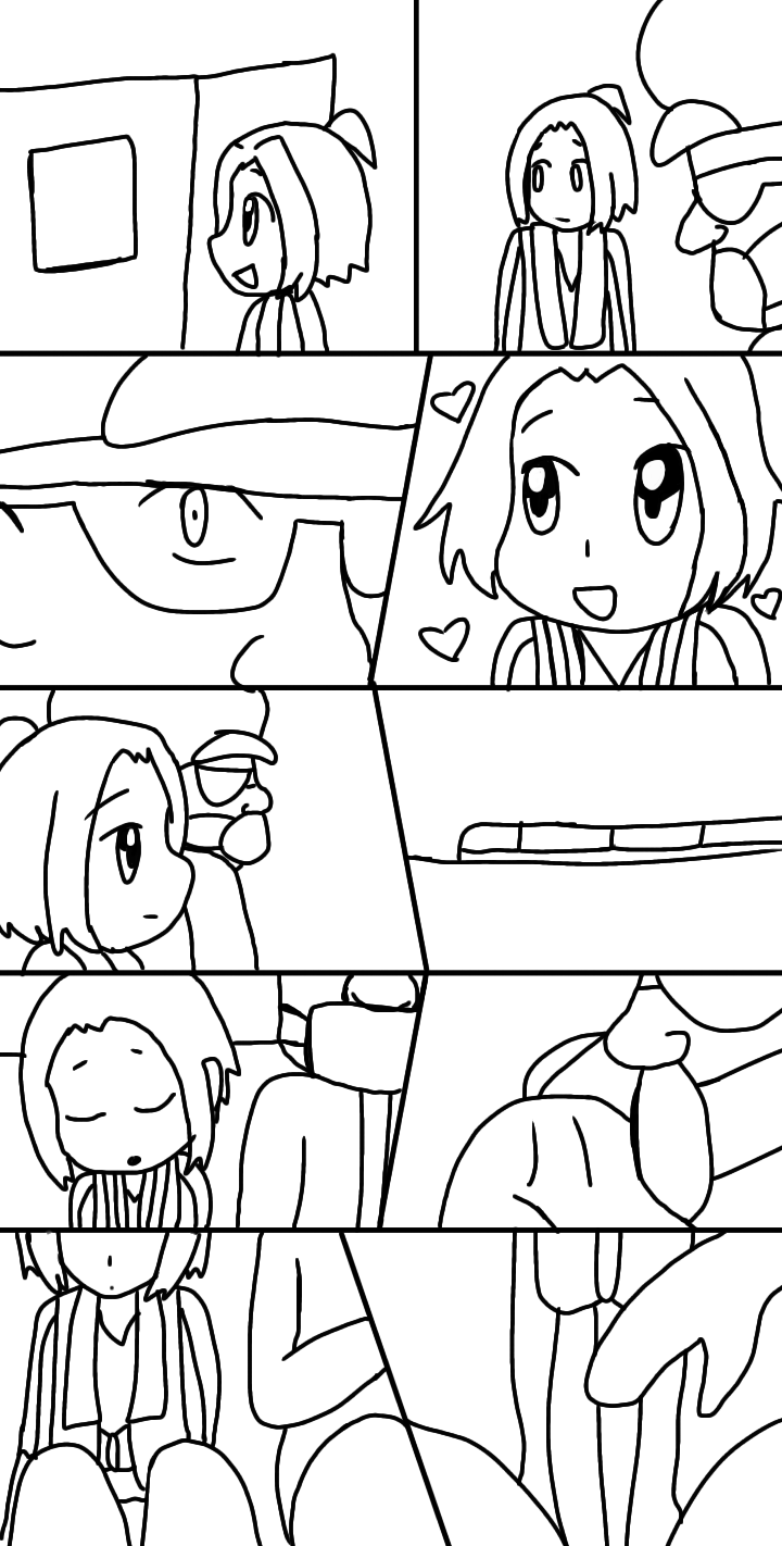 Hanyo no yashahime page 2 full