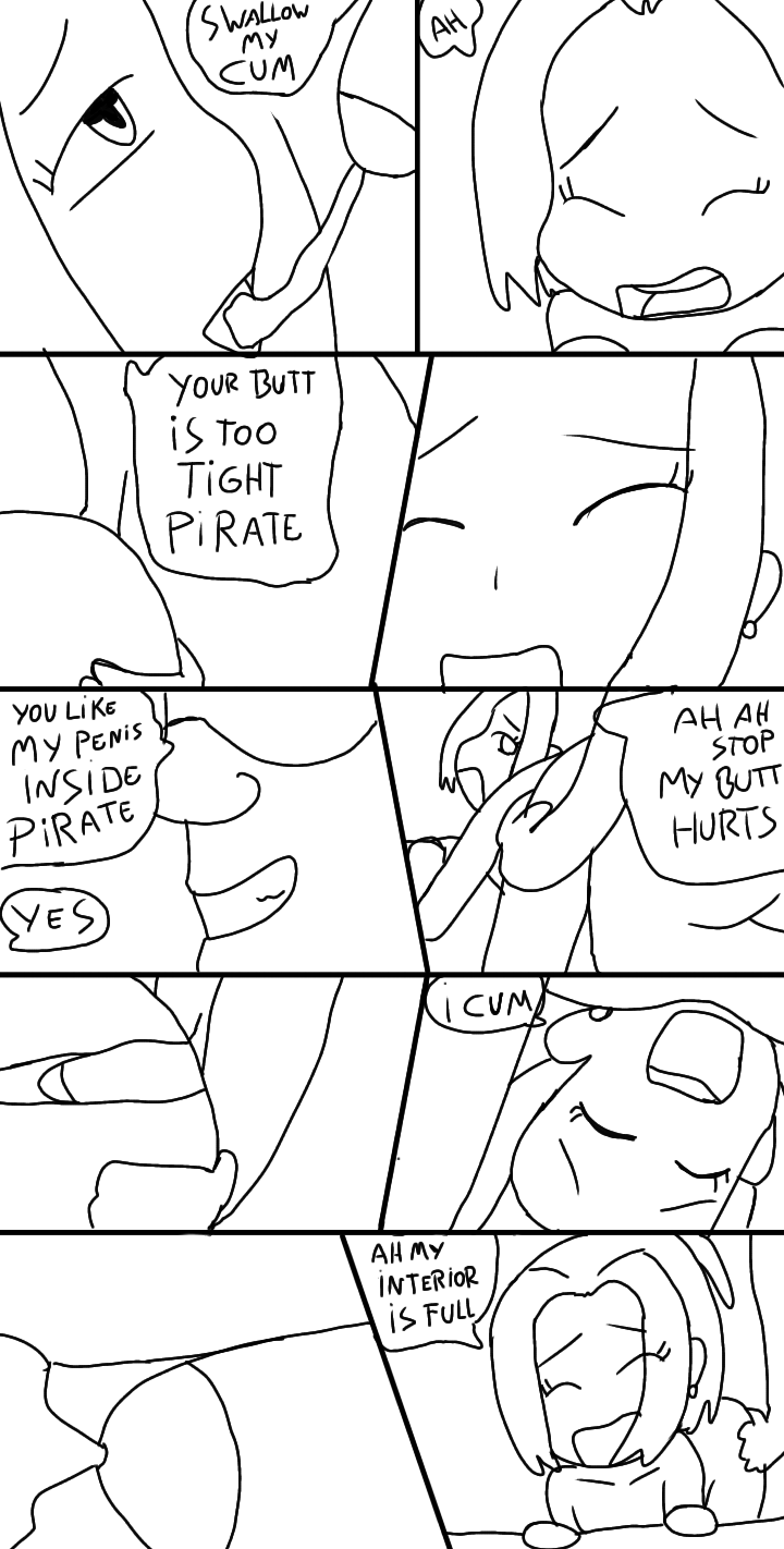 Hanyo no yashahime page 6 full