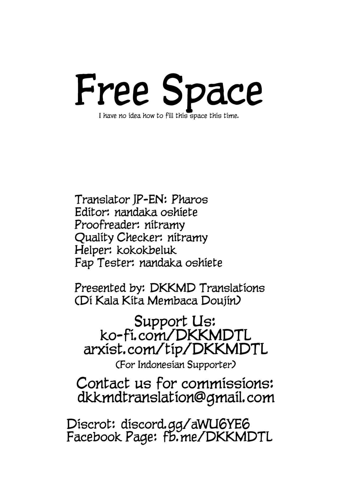 Bunny Artoria o iinari ni suru Hanashi | A Story of Getting Bunny Artoria to Do Your Bidding page 5 full