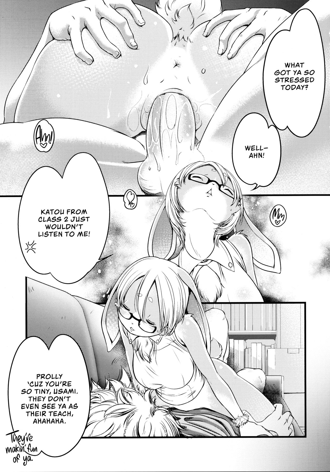 USAMI LIFE page 2 full