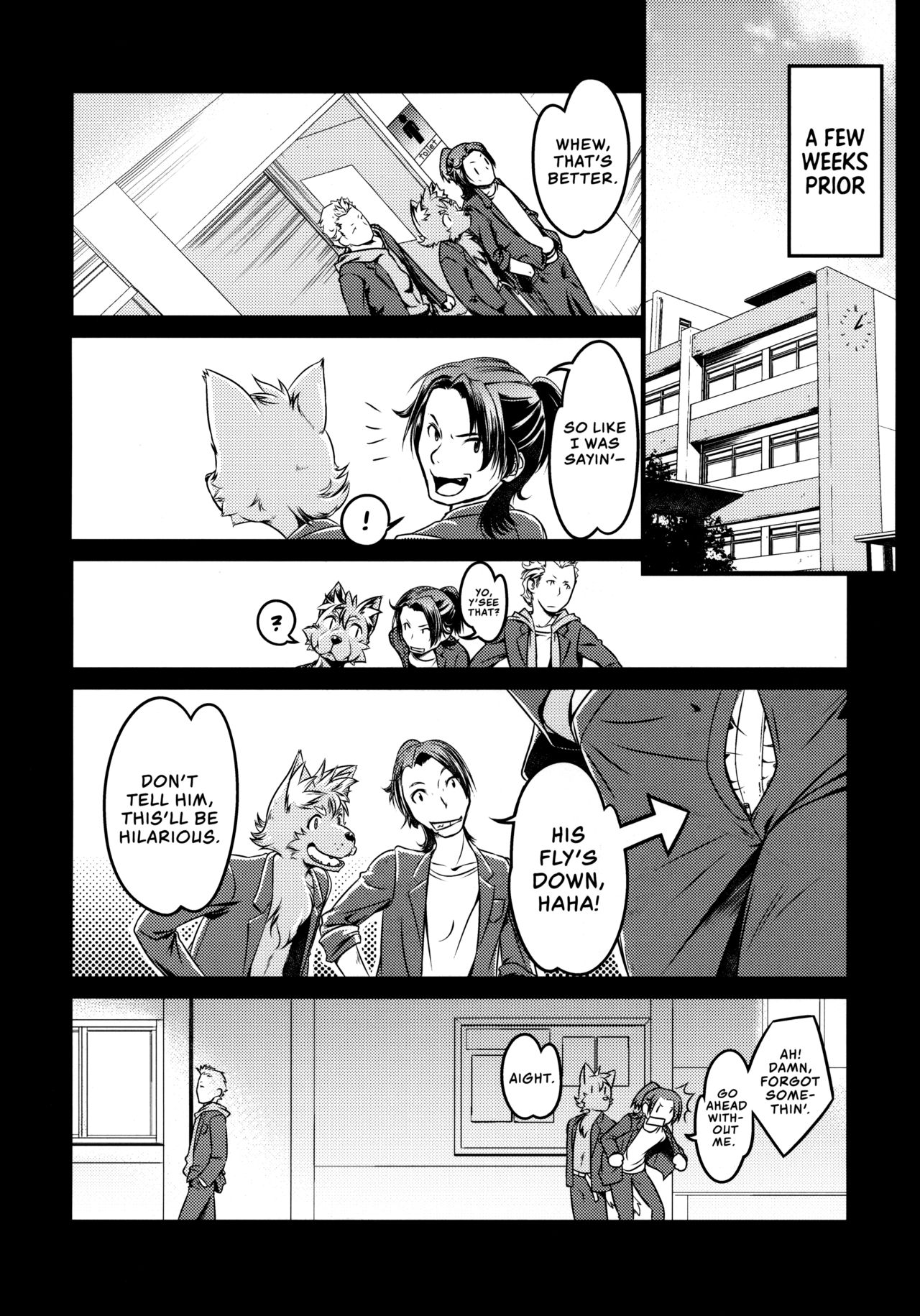 USAMI LIFE page 5 full