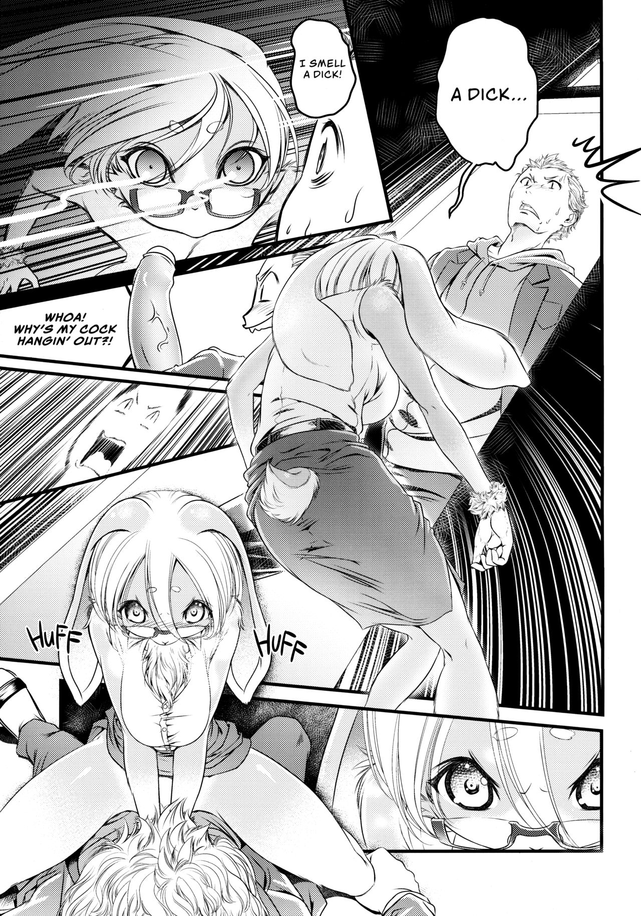 USAMI LIFE page 8 full