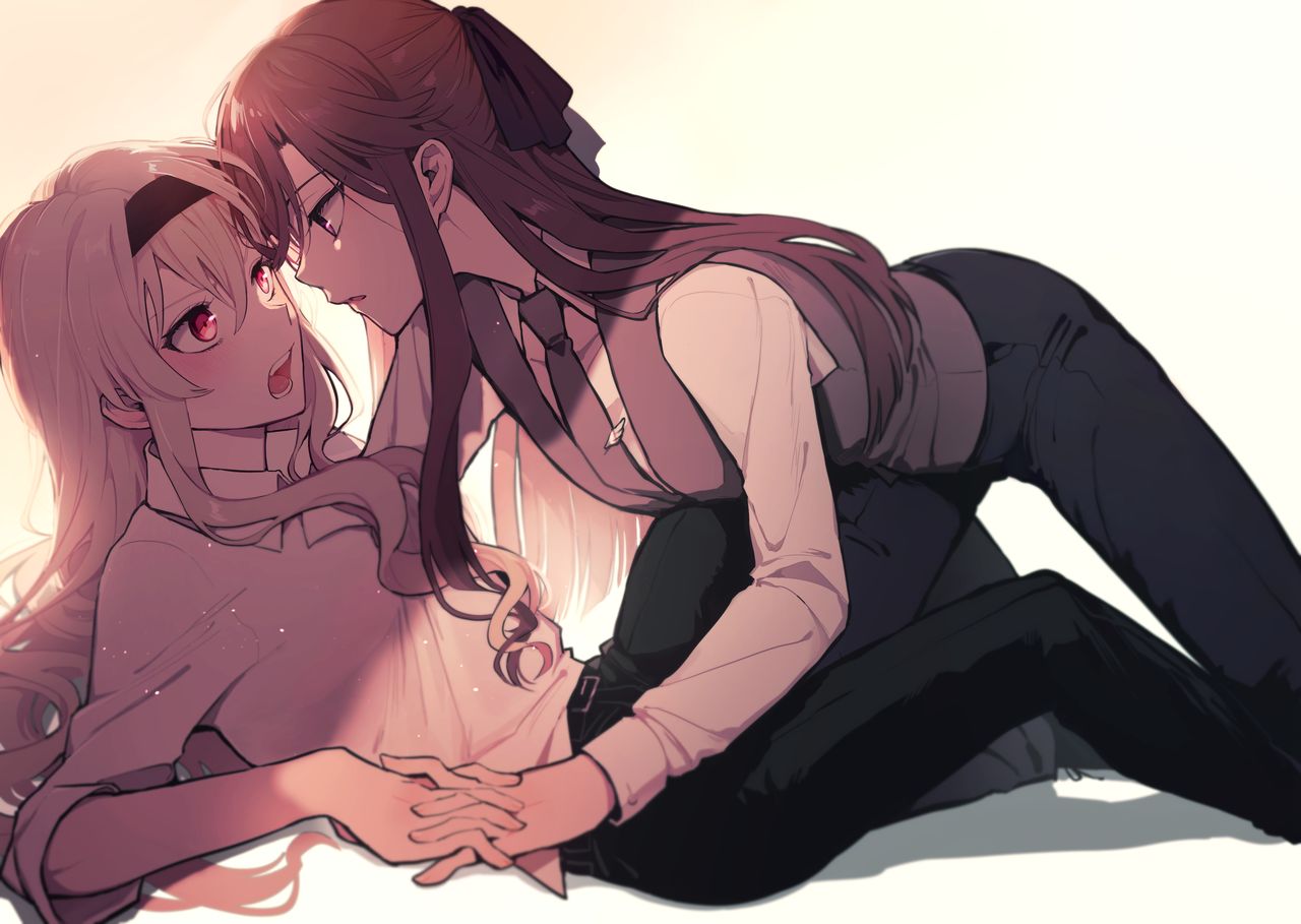 Alpha X Alpha page 2 full