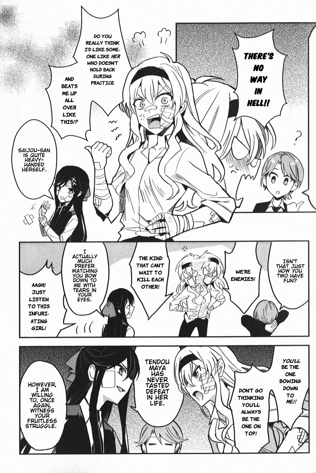 Alpha X Alpha page 5 full