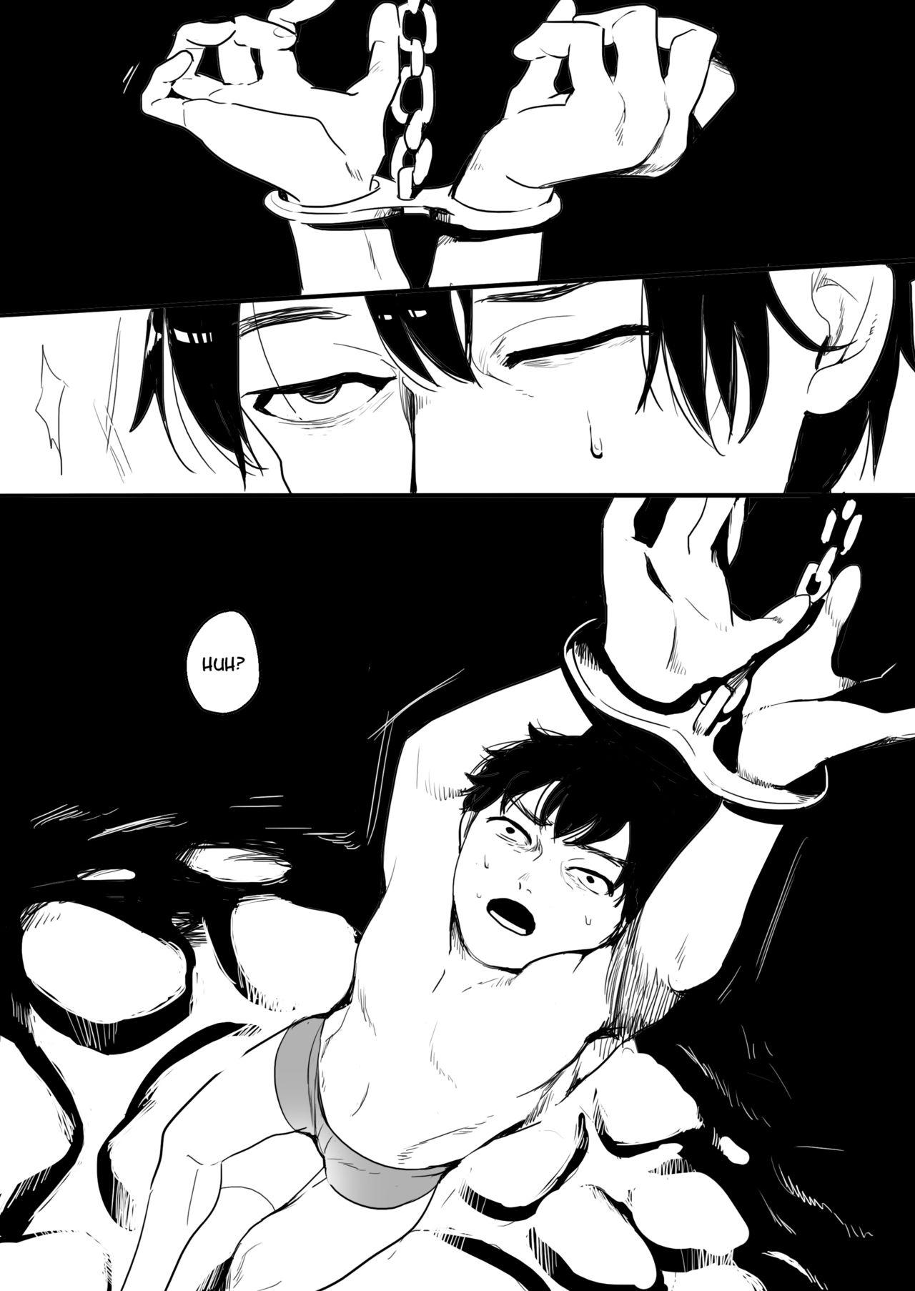 Elena-sama ni Yoru Kyoushi Gyaku Kyouiku | Teacher's Reverse Education Under Mistress Elena page 3 full