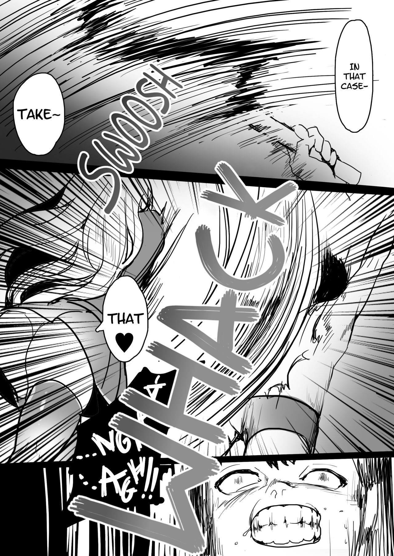 Elena-sama ni Yoru Kyoushi Gyaku Kyouiku | Teacher's Reverse Education Under Mistress Elena page 9 full