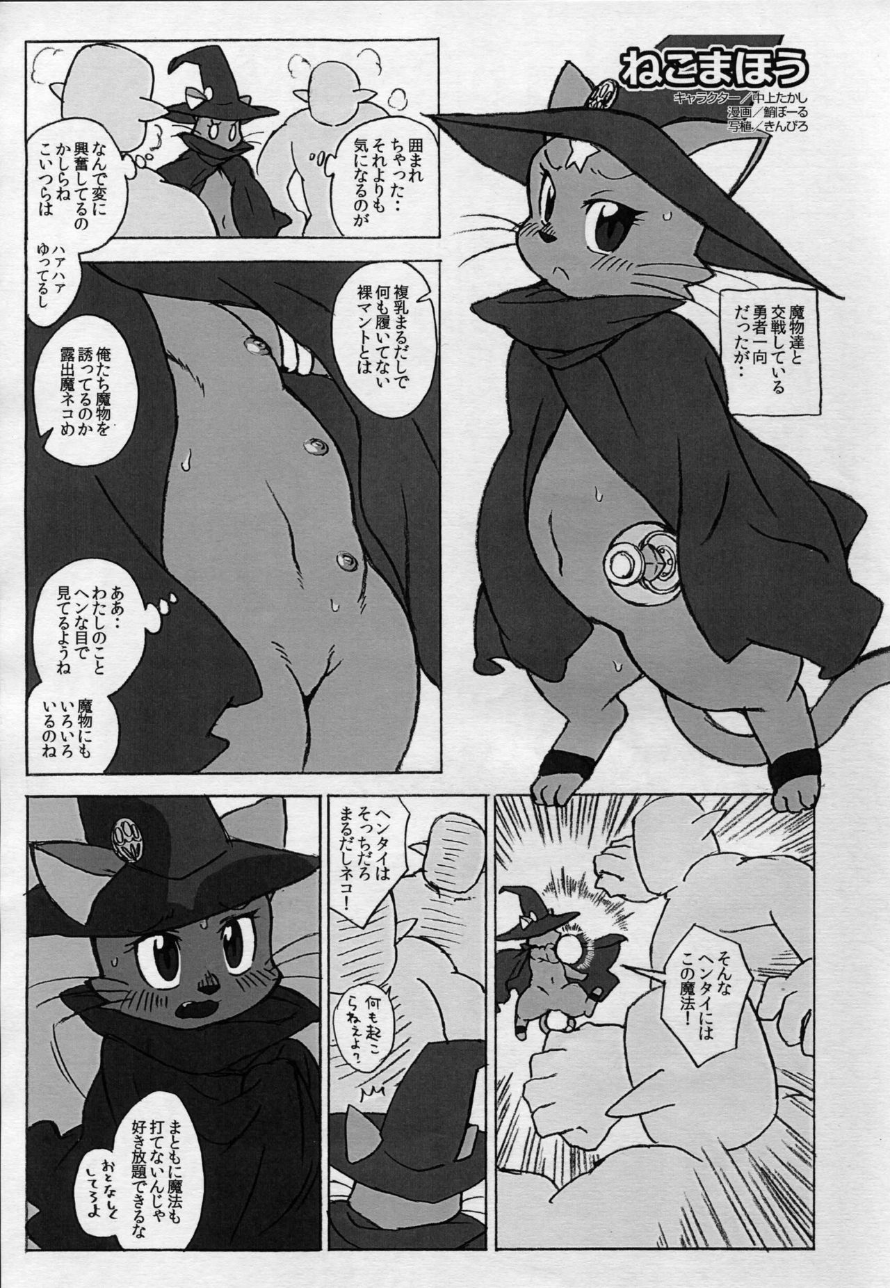 cat holic page 3 full