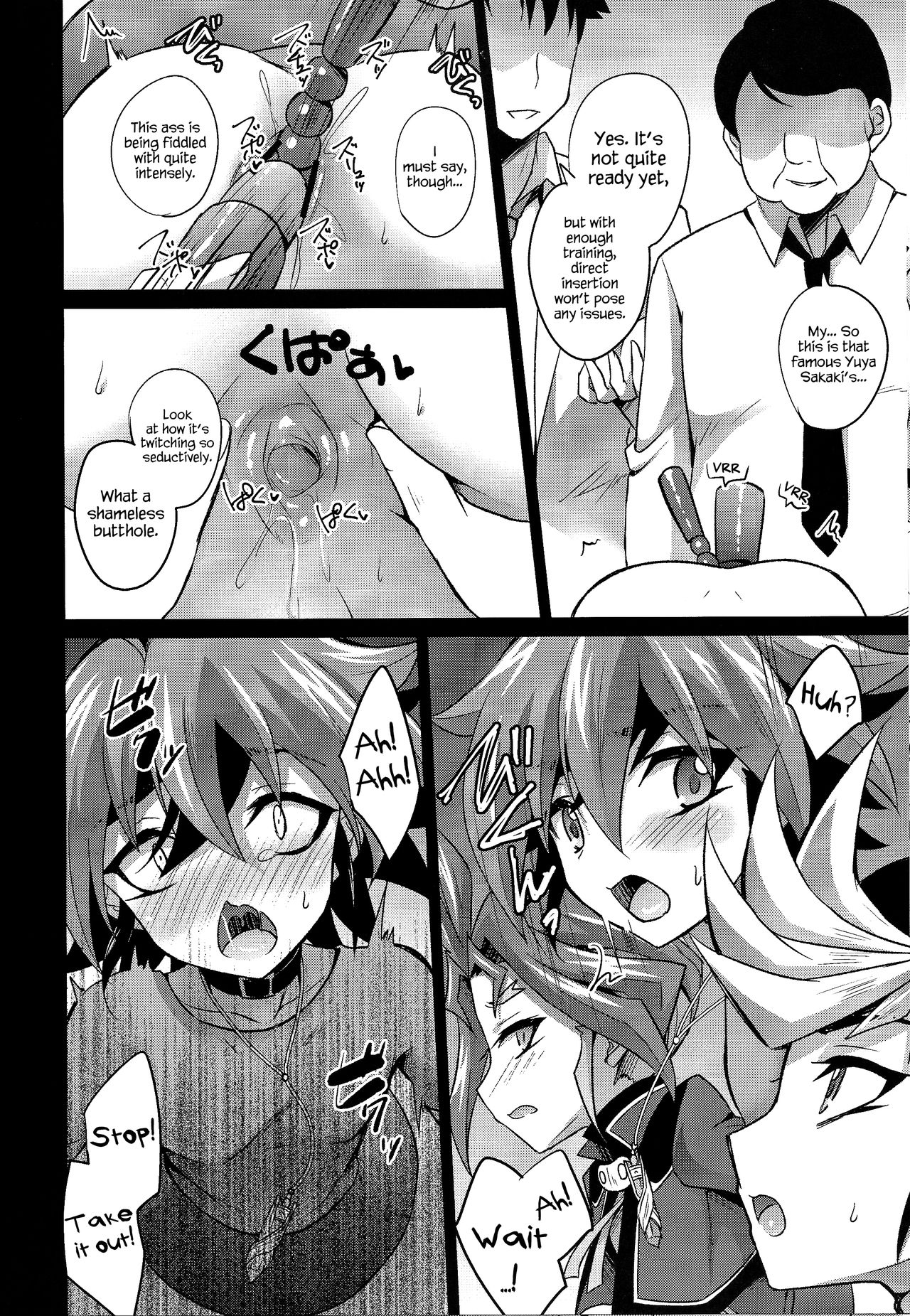 4YF page 9 full