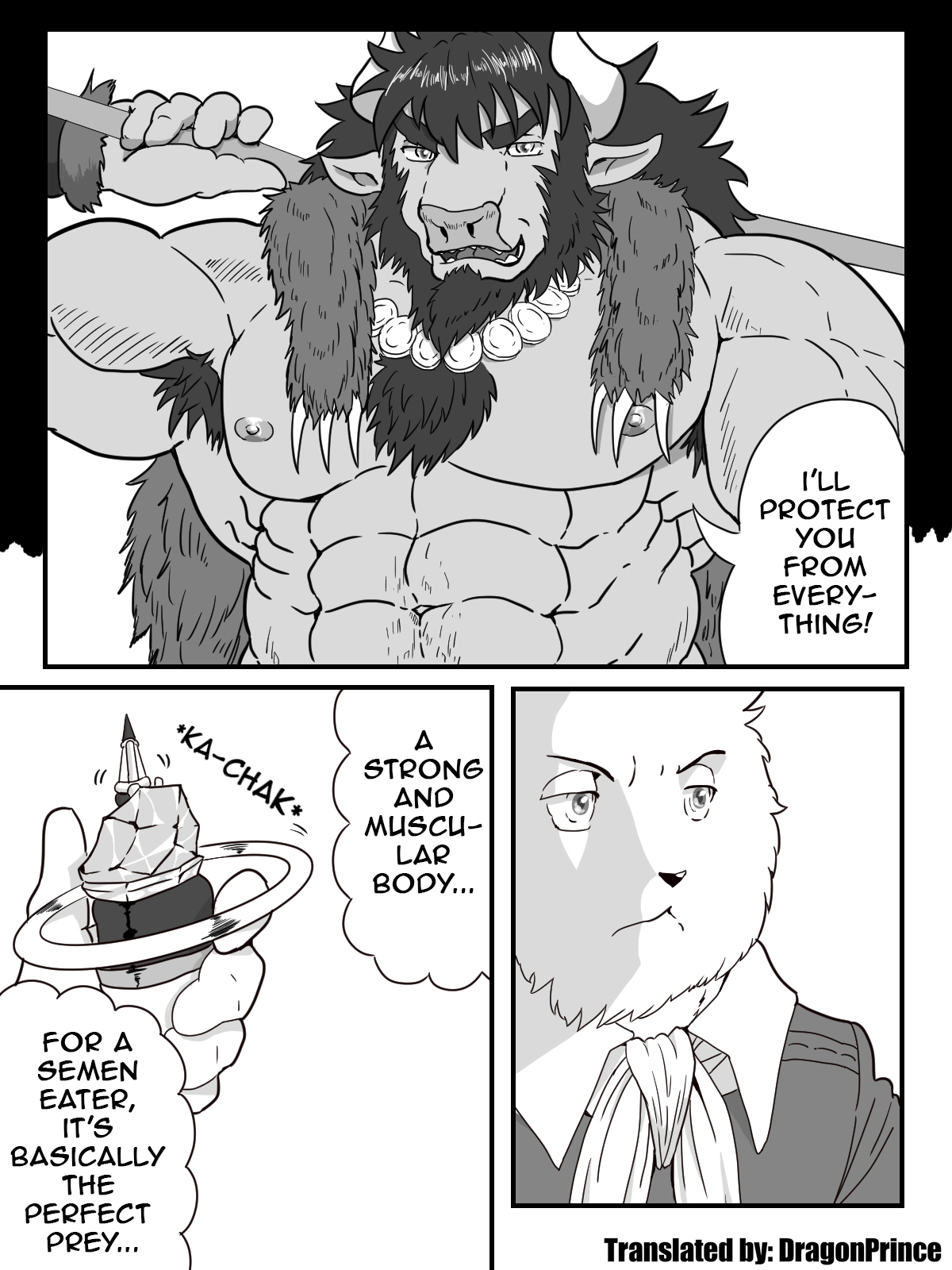 Shoutai Jiken Chousa Houkokusho | Caravan case investigation report page 4 full