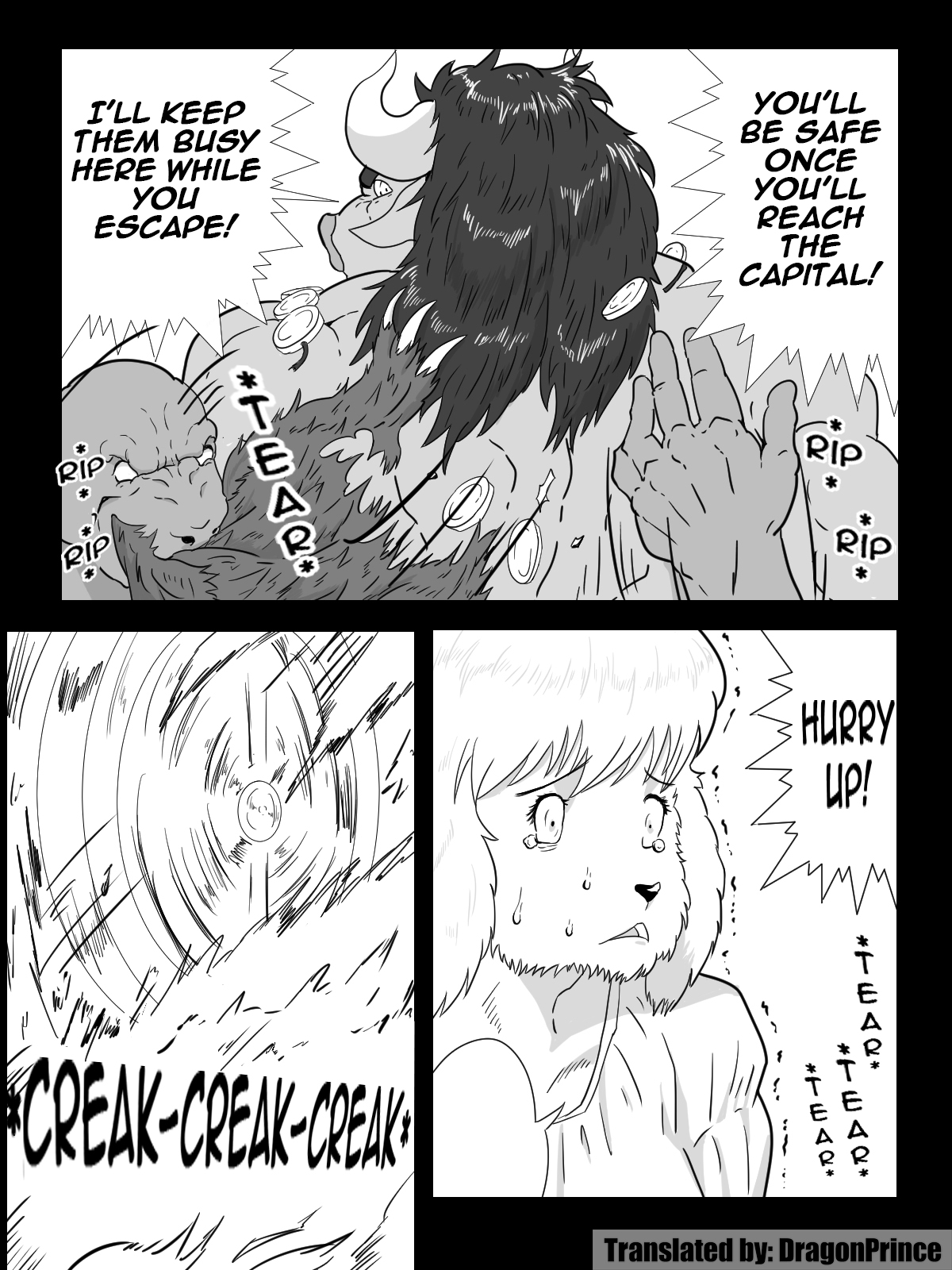 Shoutai Jiken Chousa Houkokusho | Caravan case investigation report page 7 full