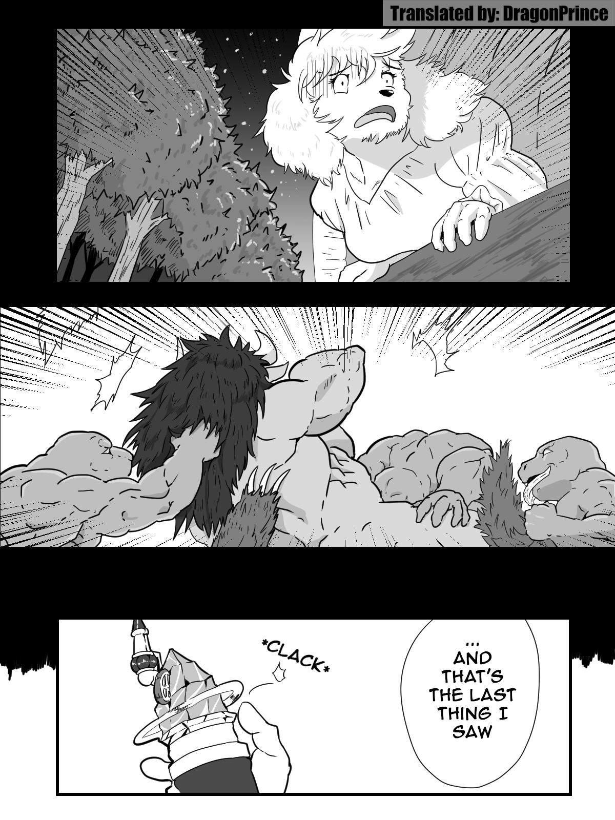 Shoutai Jiken Chousa Houkokusho | Caravan case investigation report page 8 full