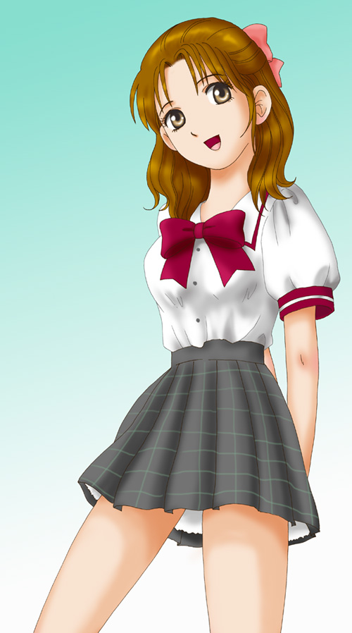 触肉強触 1-7 page 3 full