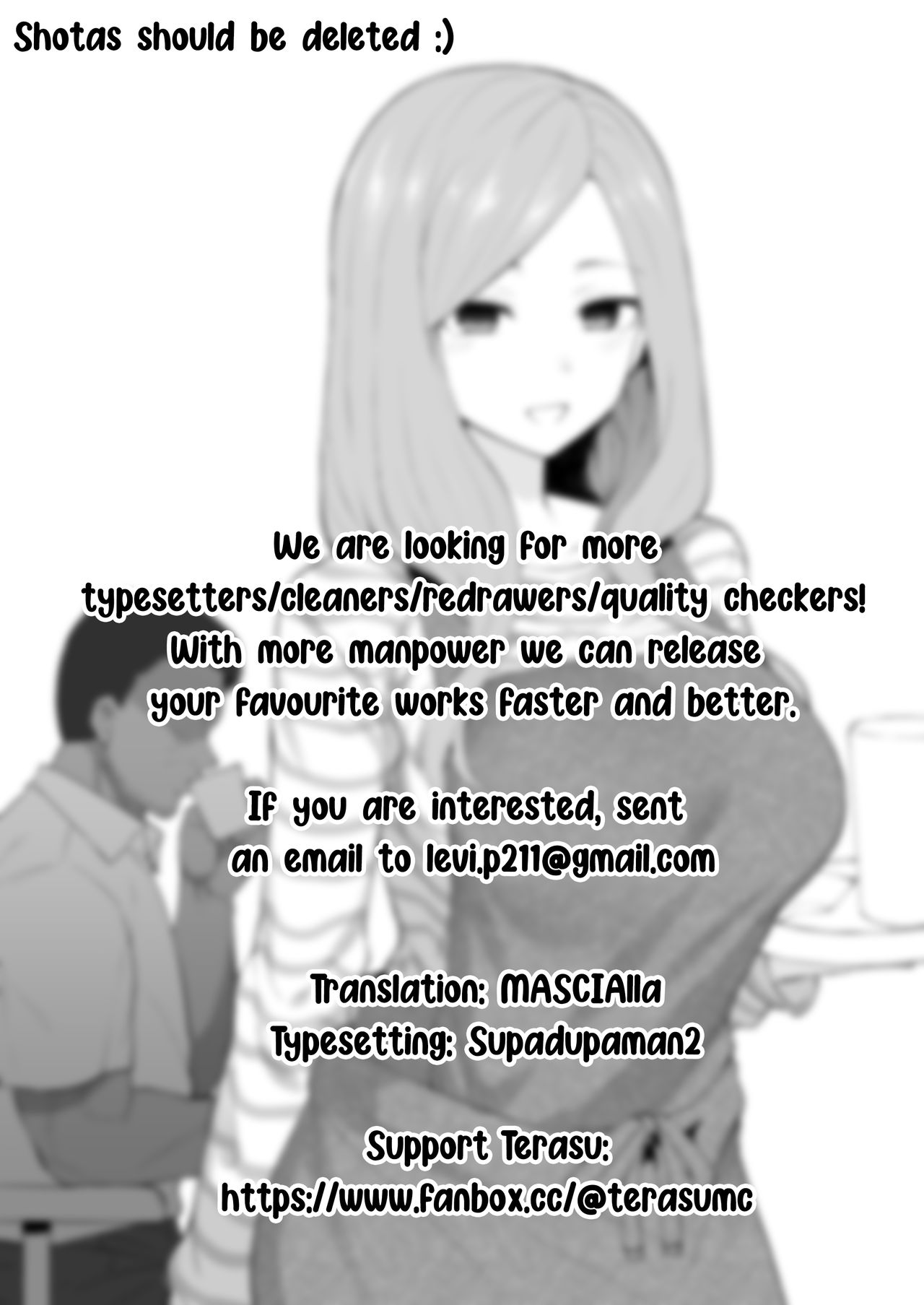 Miku Omake page 9 full