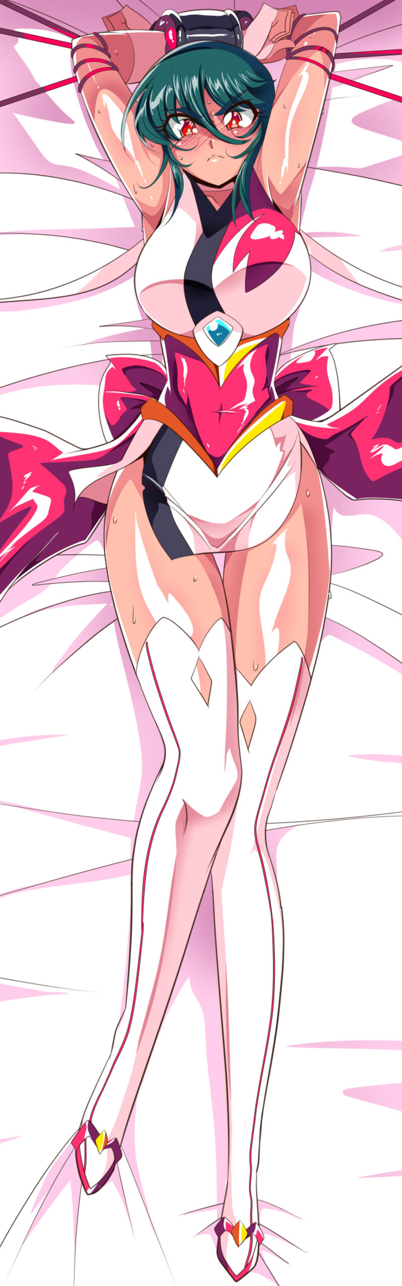 Taima Douteishi Midori page 1 full