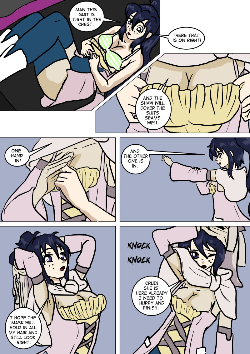 The Conceal page 2 full