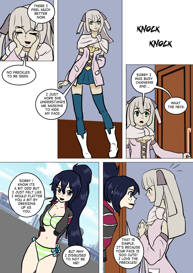 The Conceal page 3 full