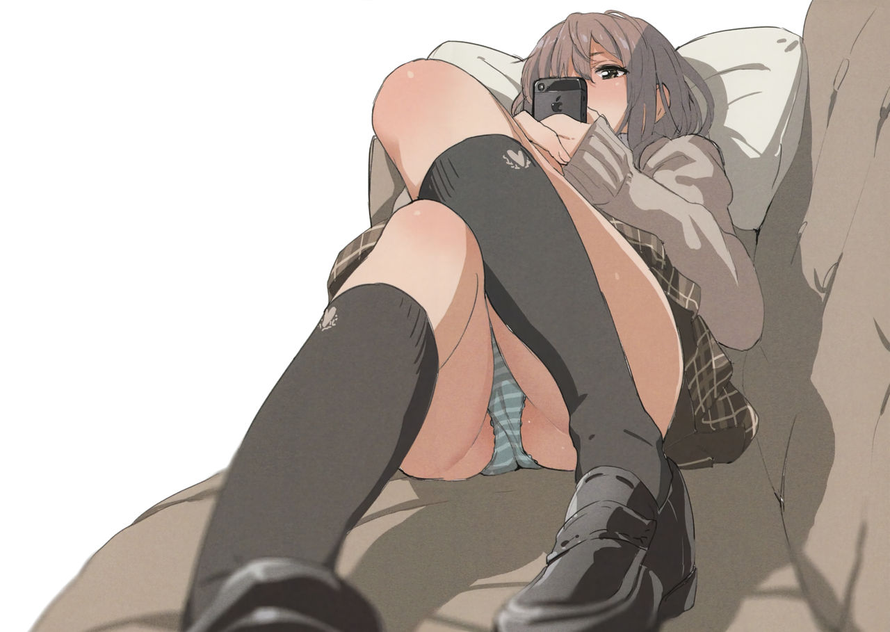 Graffities vol. 3 page 6 full