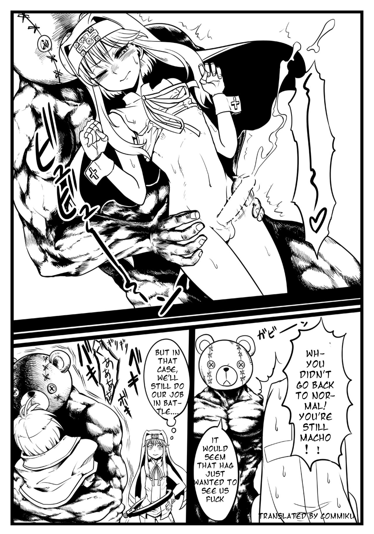 HYBRID STAR page 6 full