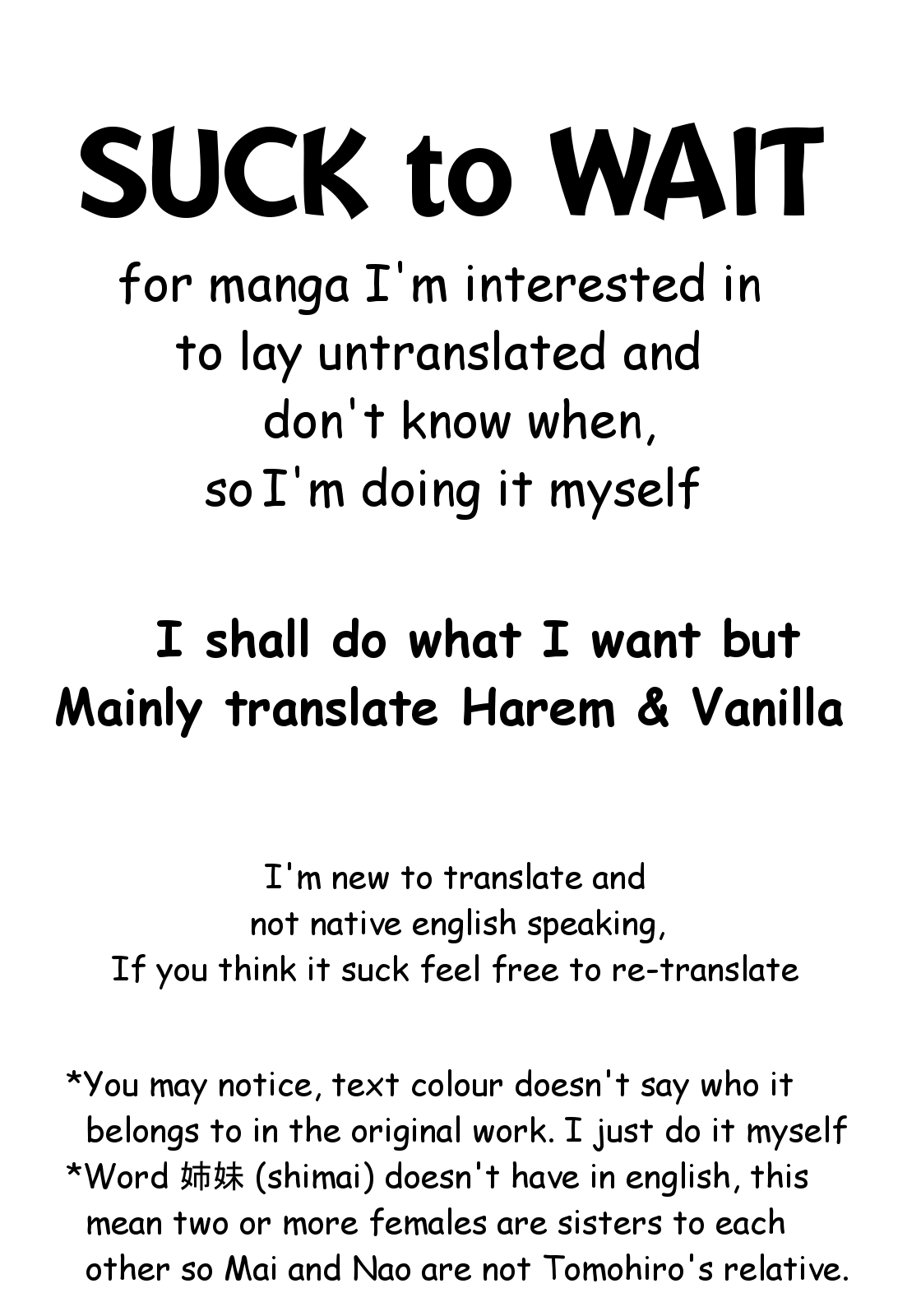 Triangle Morning! page 9 full