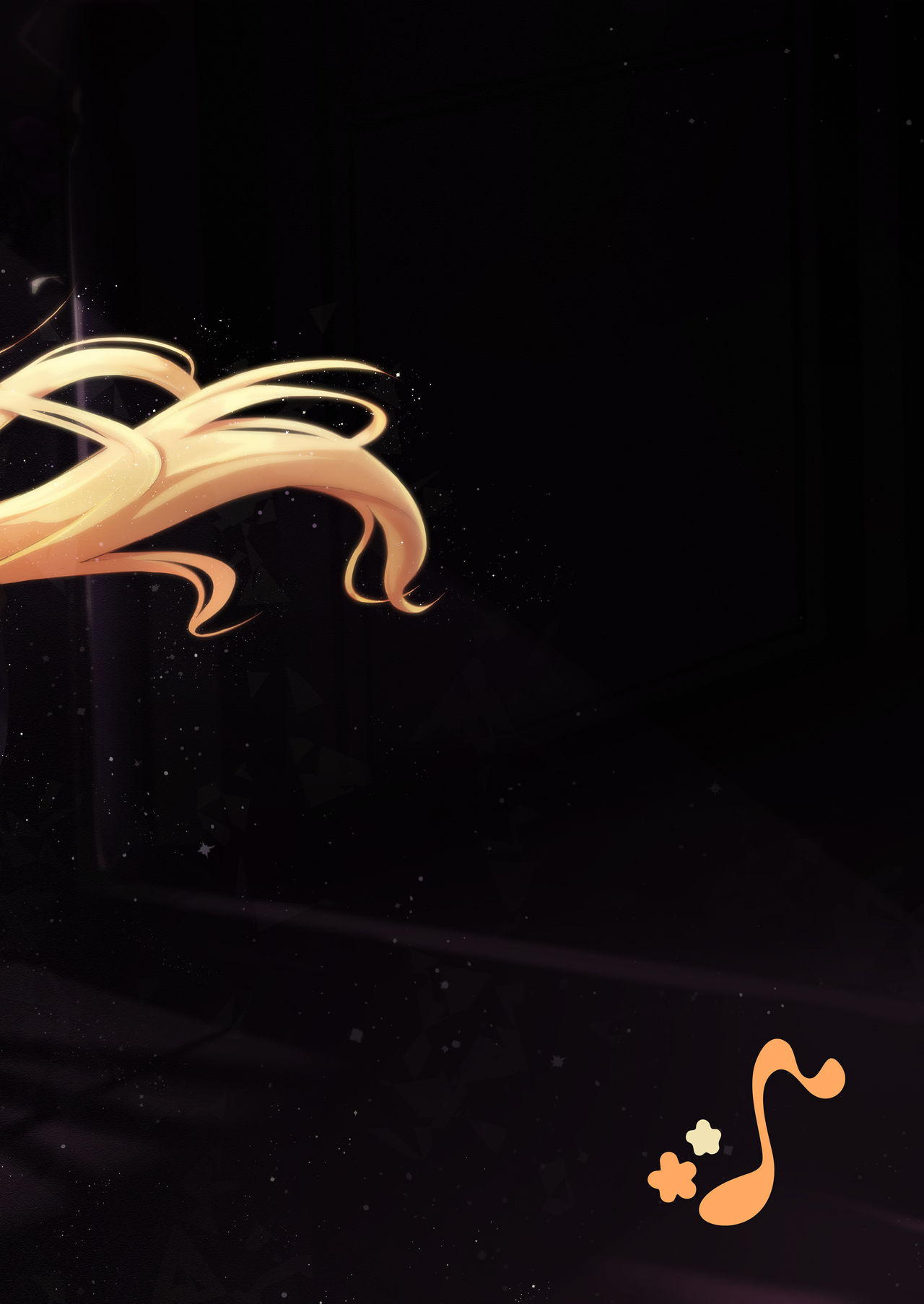 Koyoi wa Tsuki o Nagamete Mimikaki demo Shite Watashi no Hiza de Nemasen ka | Why Don't We Watch The Moon While I Clean Your Ears And You Sleep On My Lap Tonight? page 3 full