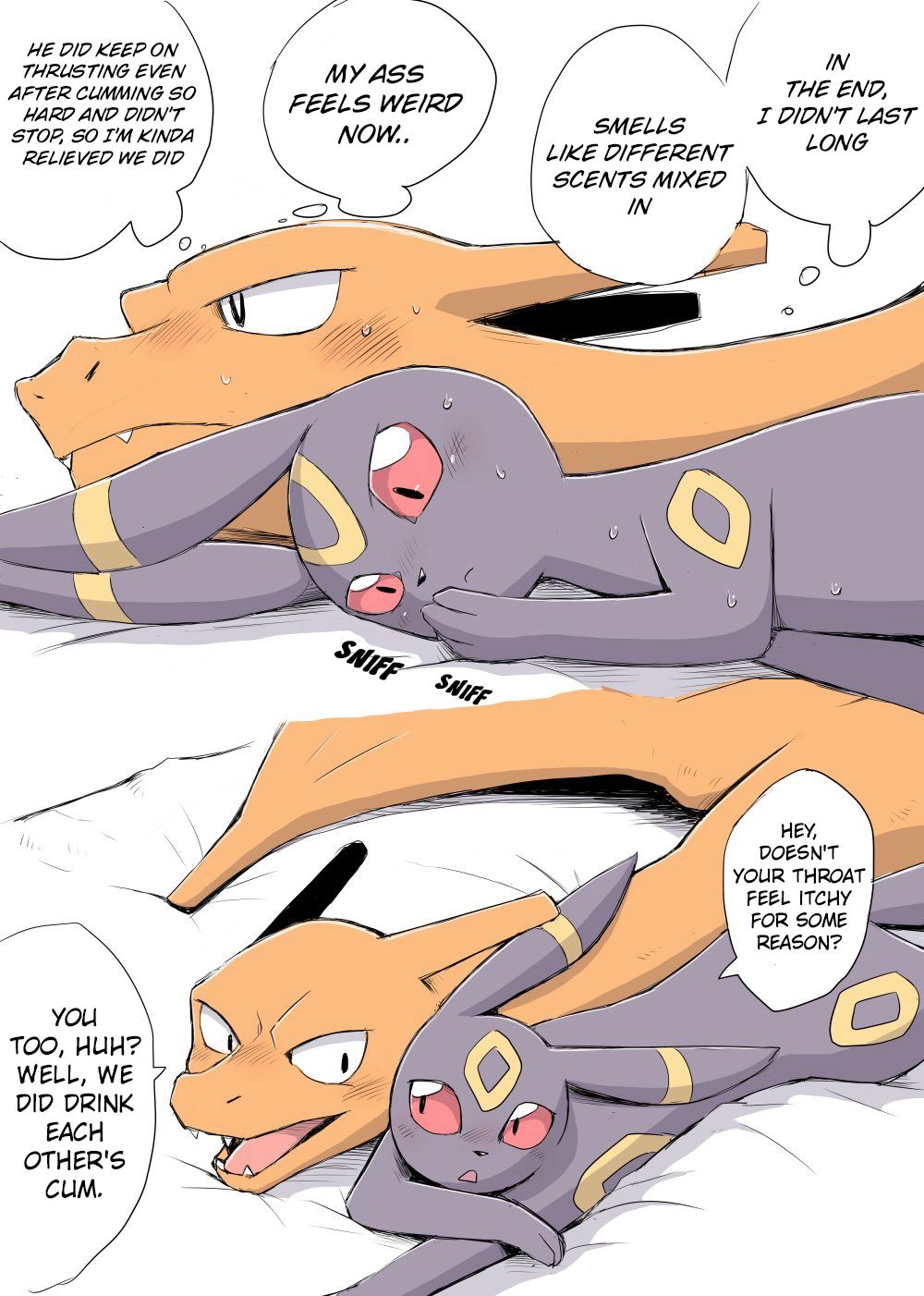 Charizard x Umbreon page 9 full