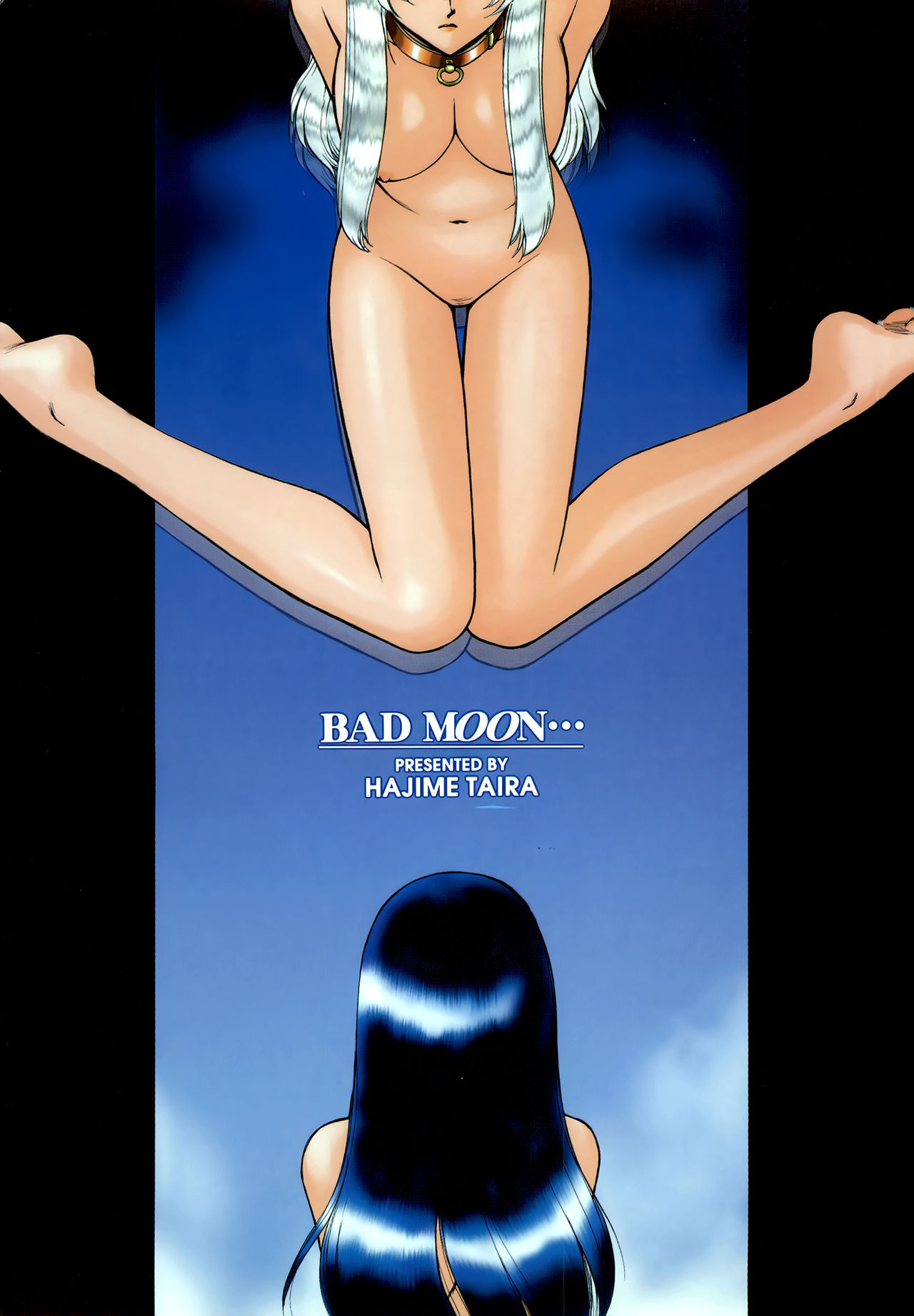 Bad Moon... page 5 full