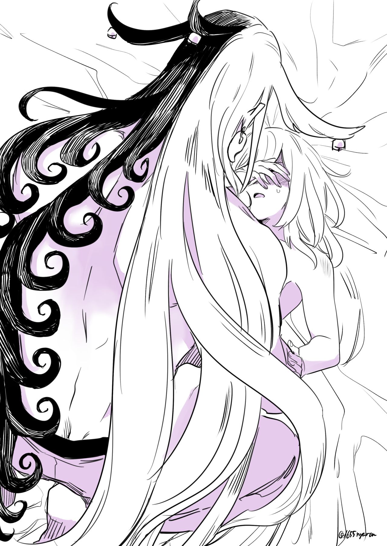 i  Dōman to guda-ko ⑦ page 3 full