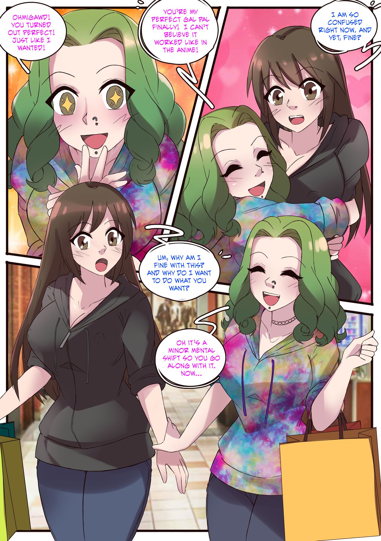 Dante: $500 Patreon Monthly Reward page 3 full