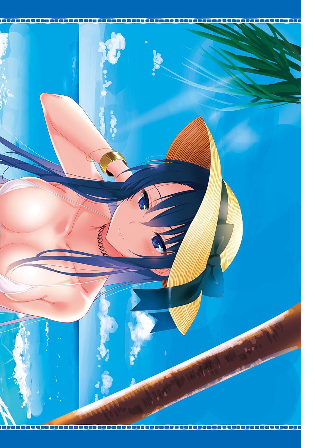 Summer Halation Musubi page 3 full