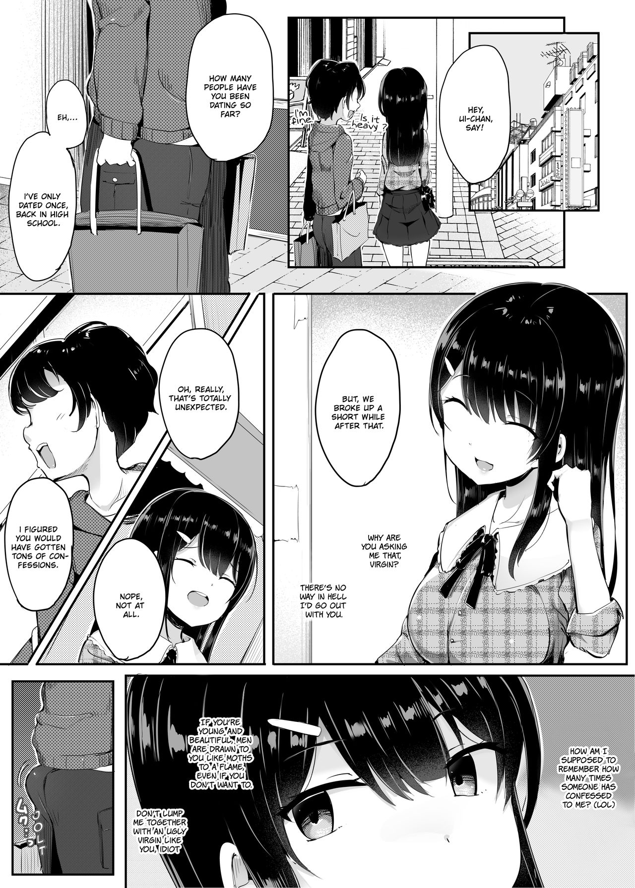 #Fumikatsu page 5 full